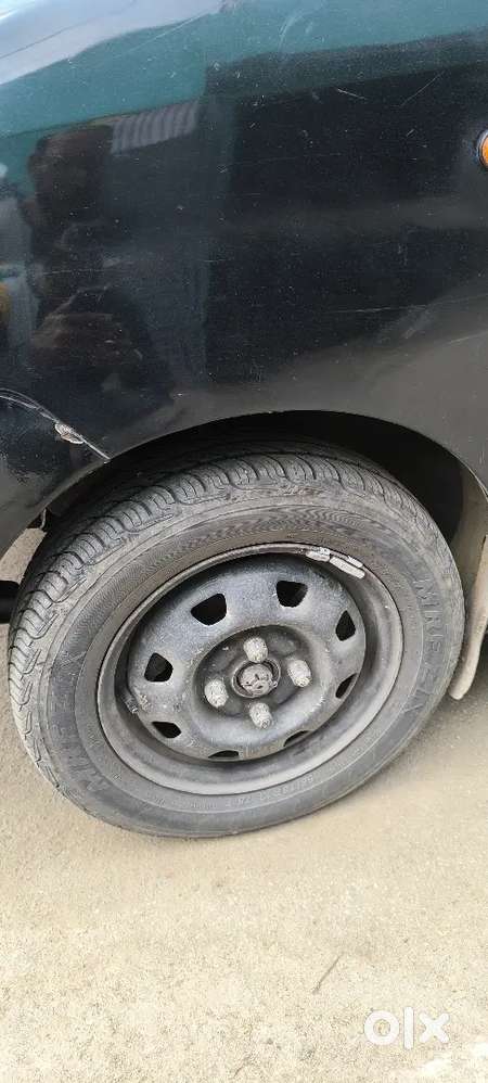 Hyundai Santro Xing 2006 Petrol Good Condition