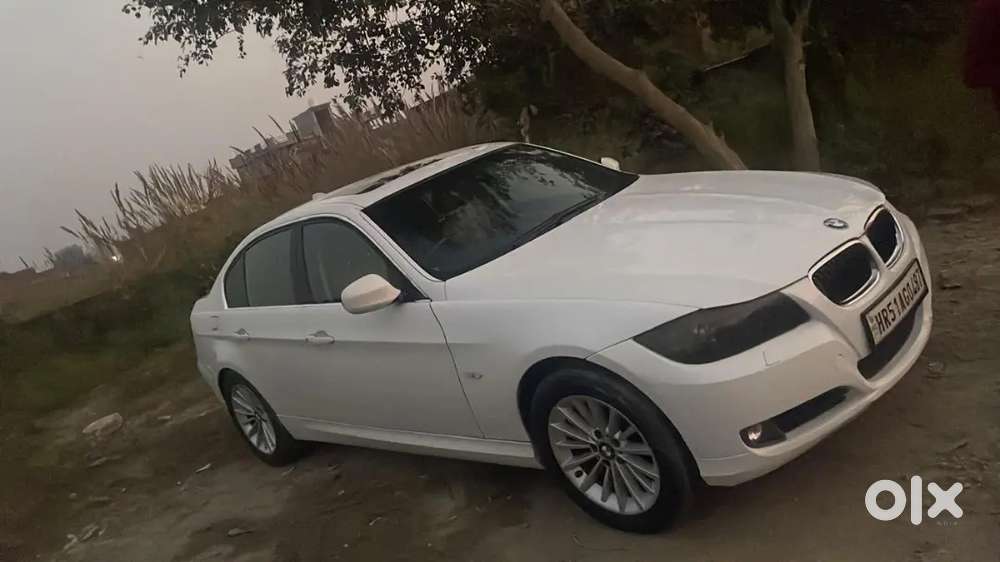 Bmw 3 Series 2.5 325i 2009