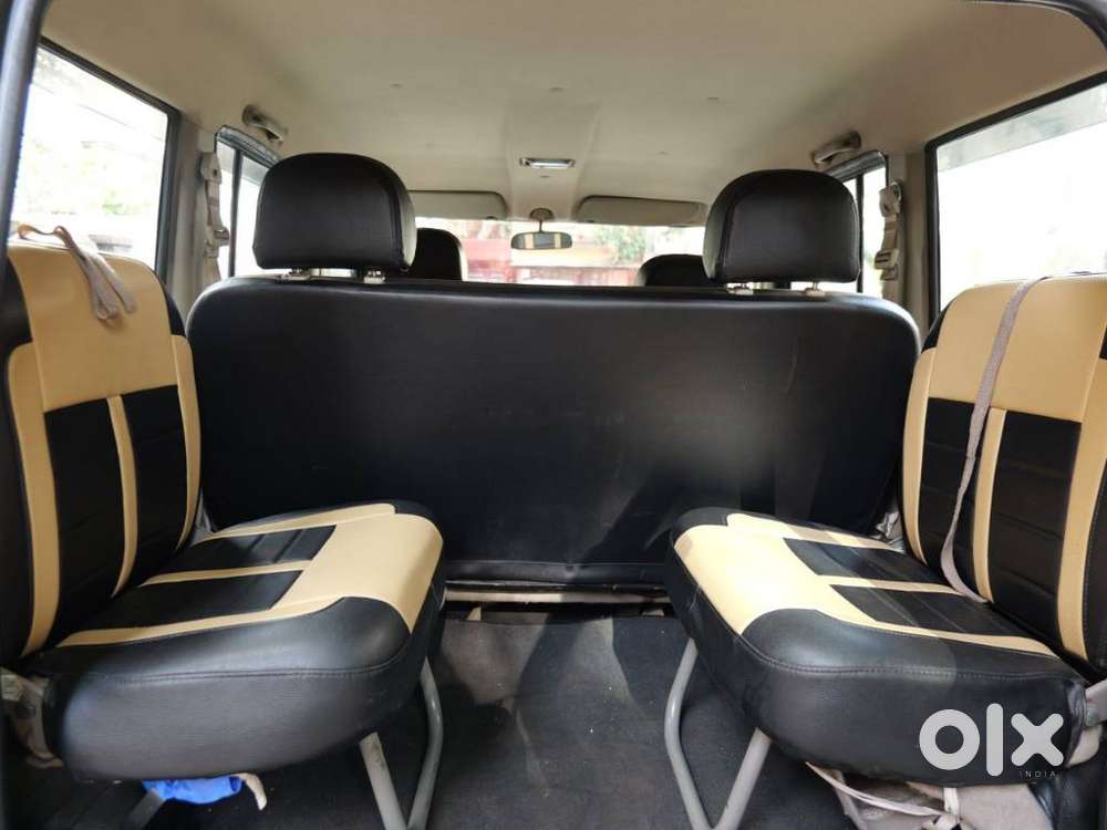 Mahindra Bolero 1.5 B6, 2020, Diesel