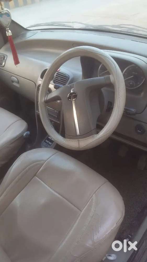 Tata Indigo Ecs 2012 Diesel 77750 Km Driven