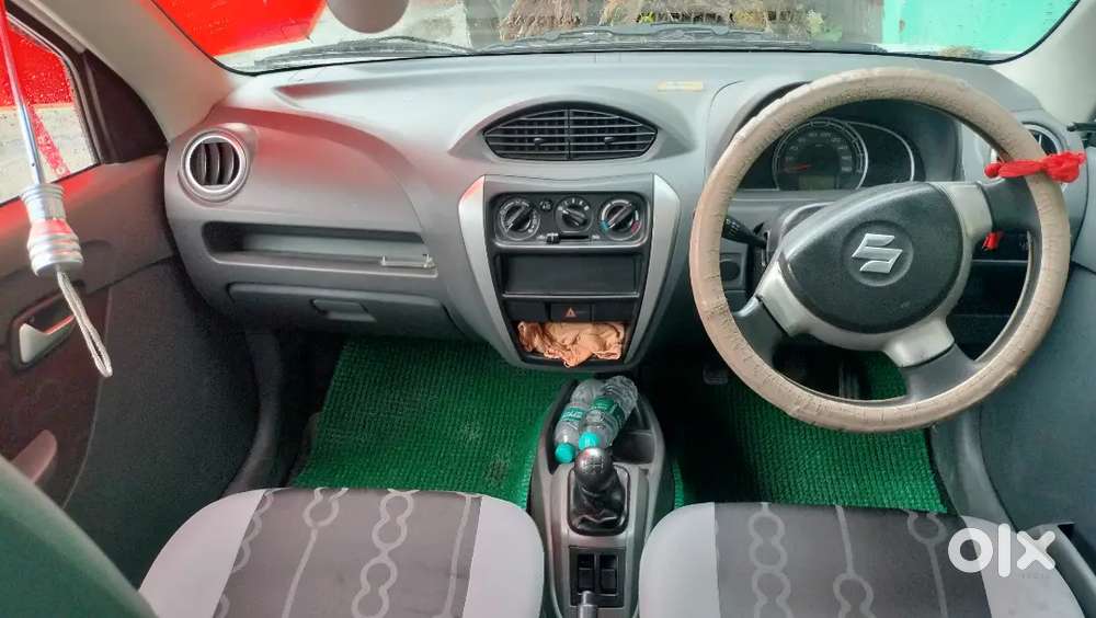 Maruti Suzuki Alto 800 Lxi 2014