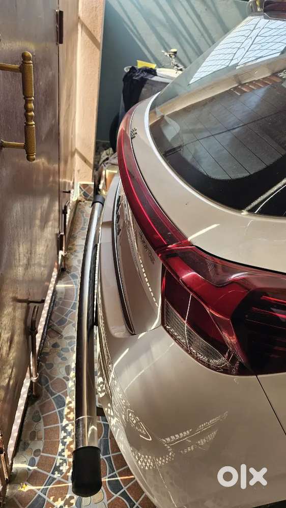 Hyundai Grand I10 Nios 2023 Petrol 9900 Km Driven