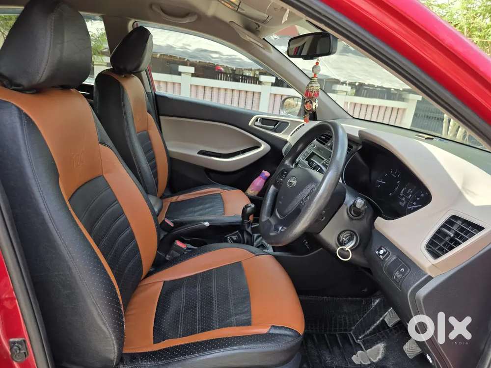 Hyundai I20 Sportz 1.2  Well Maintained Car