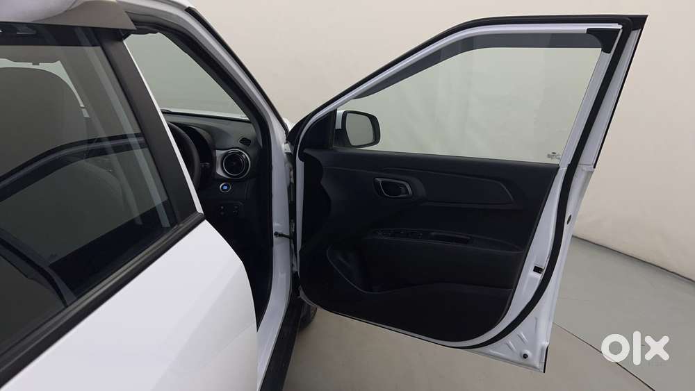 Hyundai Exter Sx (o) Connect 1.2 Amt, 2025, Petrol