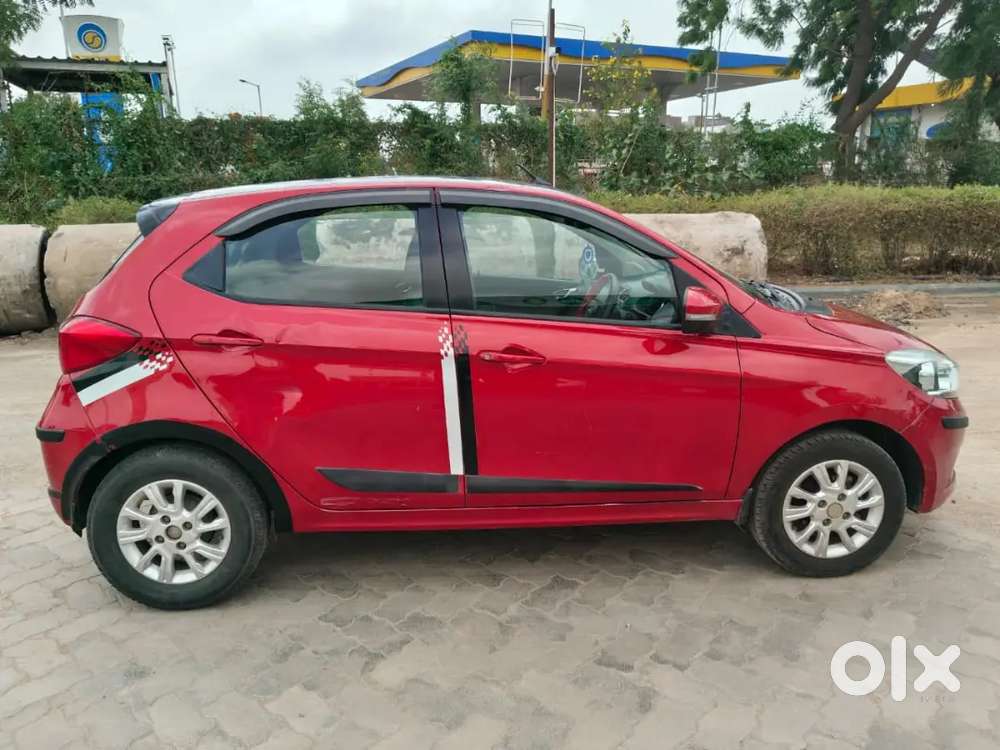 Genuine 44000 Km