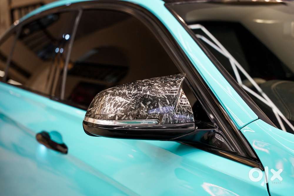 Bmw 3 Series [2016-2019] 2.0 330i M Sport, 2018, Petrol