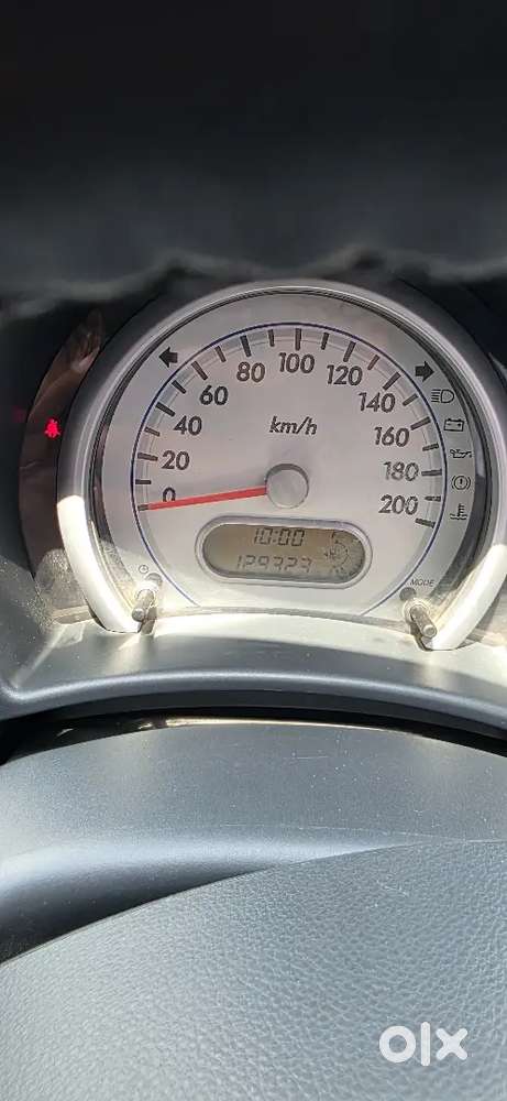 Maruti Ritz Vdi 2009 3rd Owner
