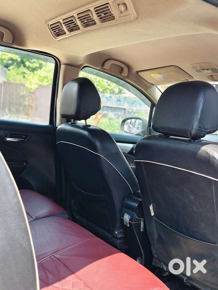 Maruti Suzuki Ertiga Vxi Cng, 2018, Cng & Hybrids