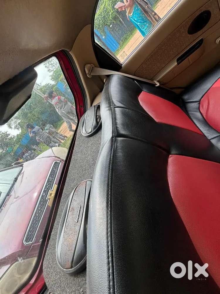 Chevrolet Spark 2010 Petrol 39000 Km Driven