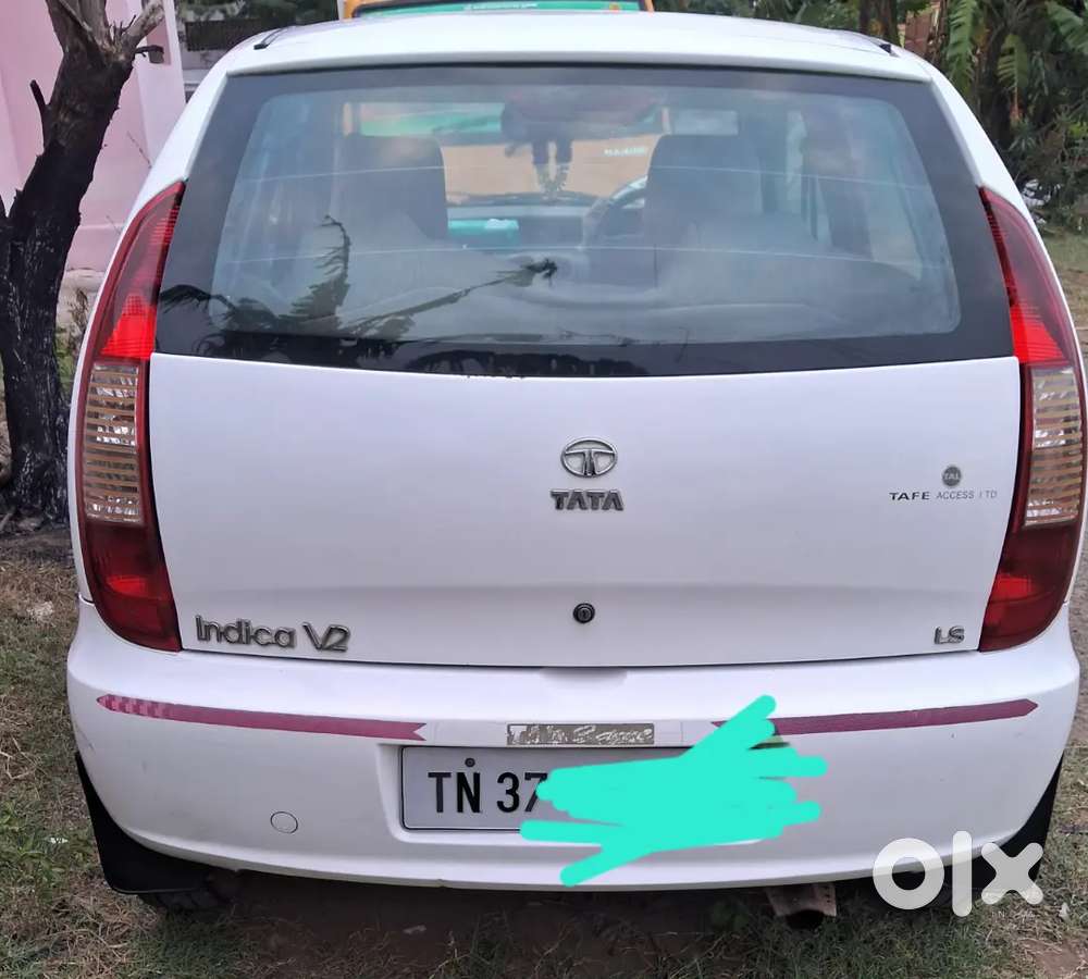 Tata Indica Diesel Manual 2013