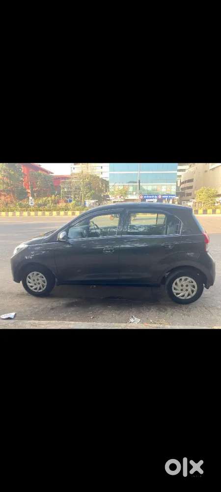 Hyundai Santro Mint Condition, Best In Class Company Fitted Cng