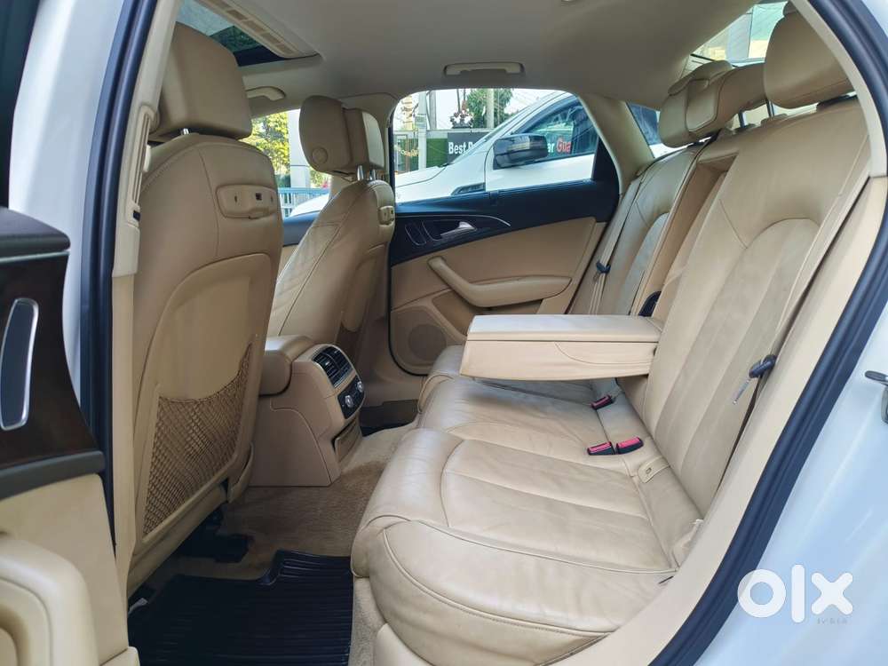 Audi A6 2.0 35 Tdi Technology, 2015, Diesel