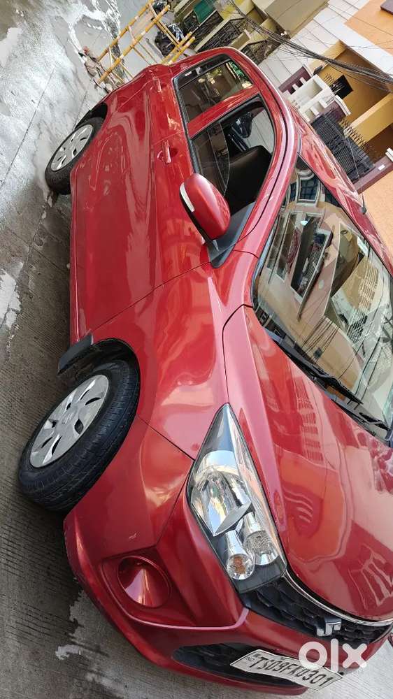 Maruti Suzuki Celerio Zxi(o) 2019