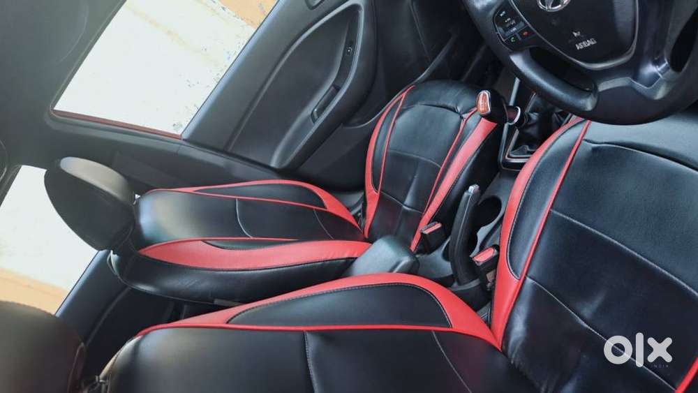 Hyundai I20 1.4 Asta (o) Crdi, 2018, Diesel