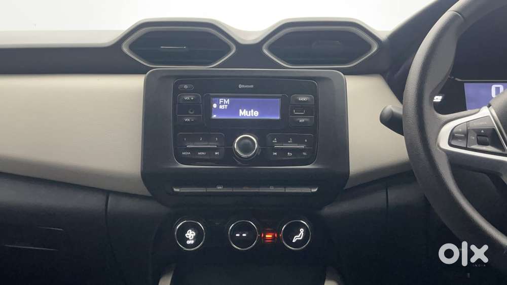 Nissan Magnite 1.0 Xl, 2023, Petrol