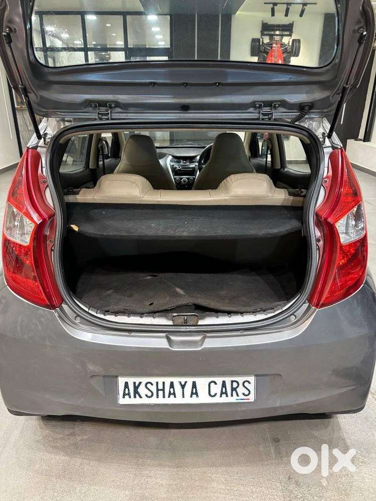 Hyundai Eon Era +, 2012, Petrol