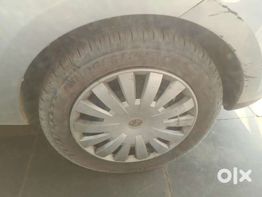 Tata Zest 2016 Petrol 92000 Km Driven