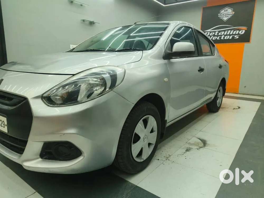 Renault Scala 2014 Diesel 67000 Km Driven