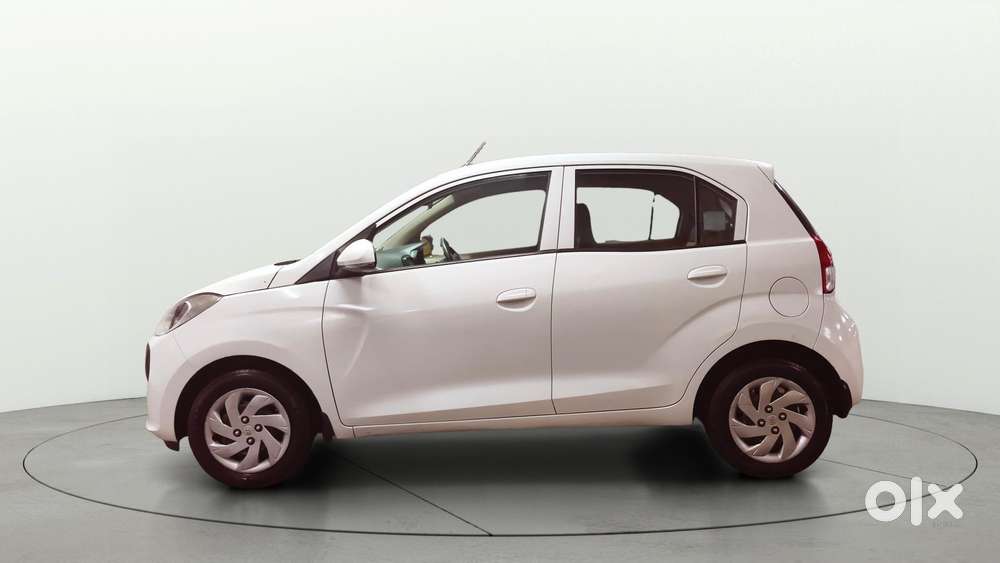 Hyundai New Santro 1.1 Sportz Mt Cng, 2020, Cng & Hybrids
