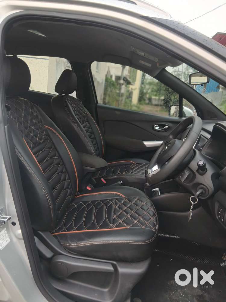 Nissan Kicks Xv, 2019, Petrol