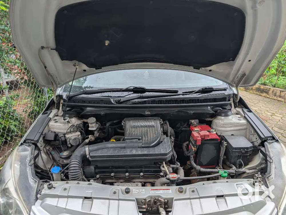 Maruti Suzuki Ciaz 2018