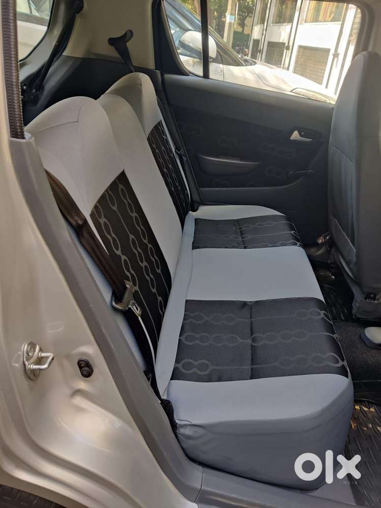 Maruti Suzuki Alto, 2013, Petrol