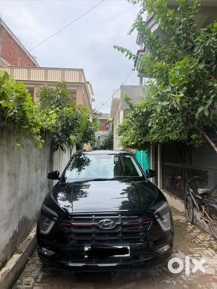 Hyundai Creta 2022 Diesel 720000 Km Driven