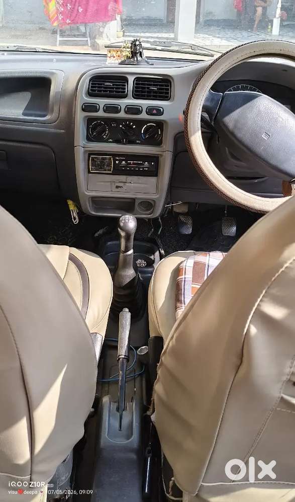 Maruti Suzuki Alto Lxi 2026