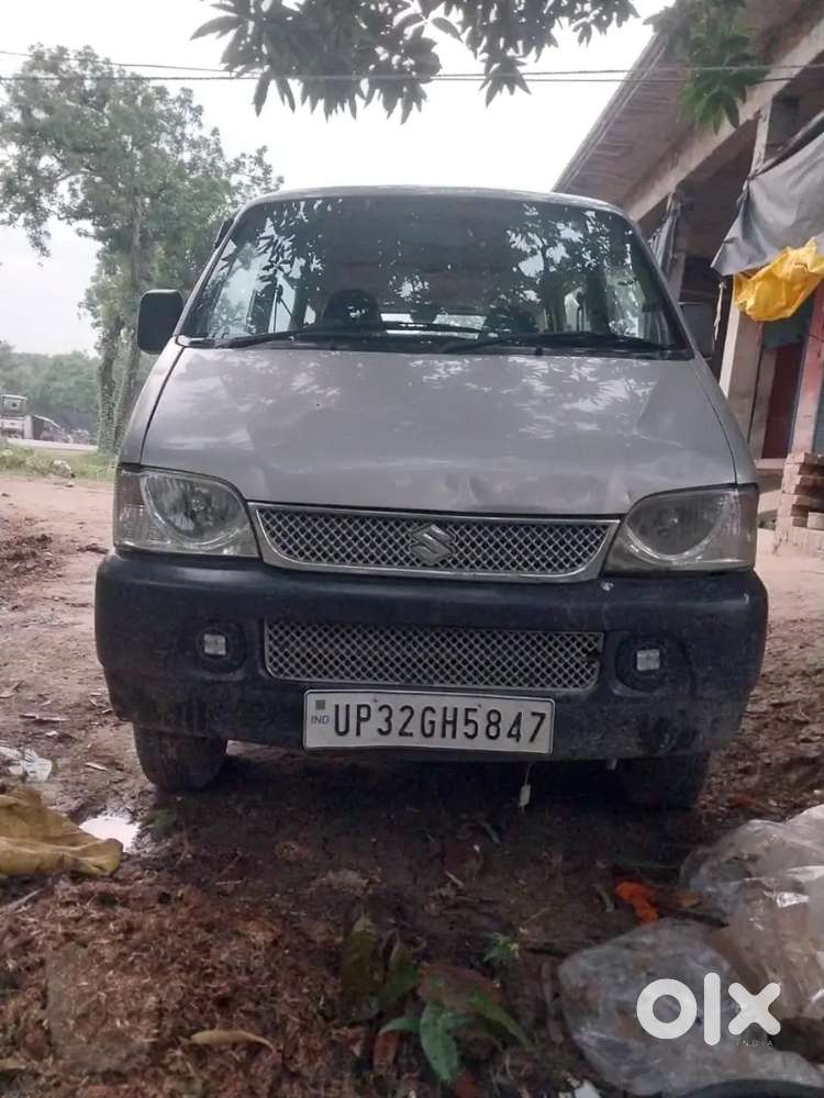 Maruti Suzuki Eeco 2014