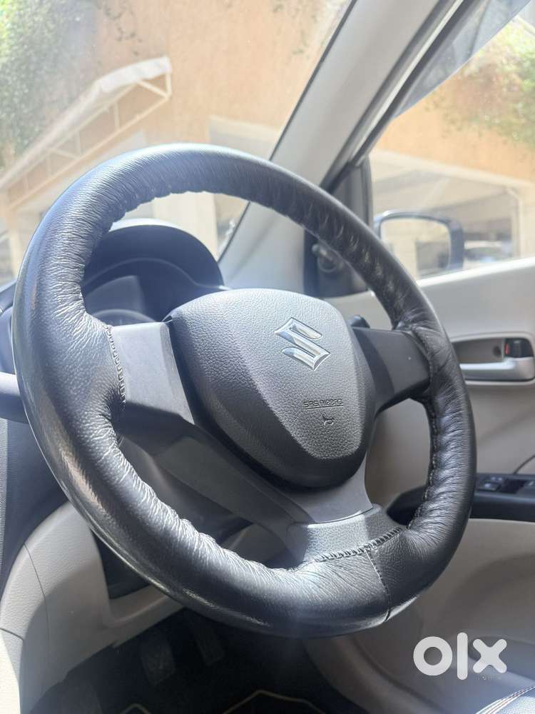 Maruti Suzuki Celerio Cng Vxi Optional, 2021, Cng & Hybrids