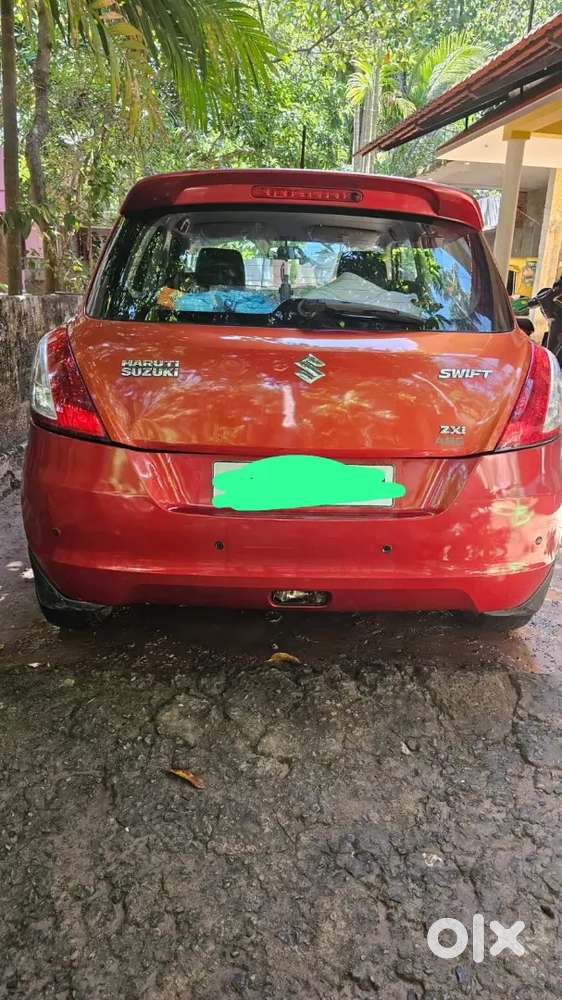 Good Condition Swift Full Option For Sale