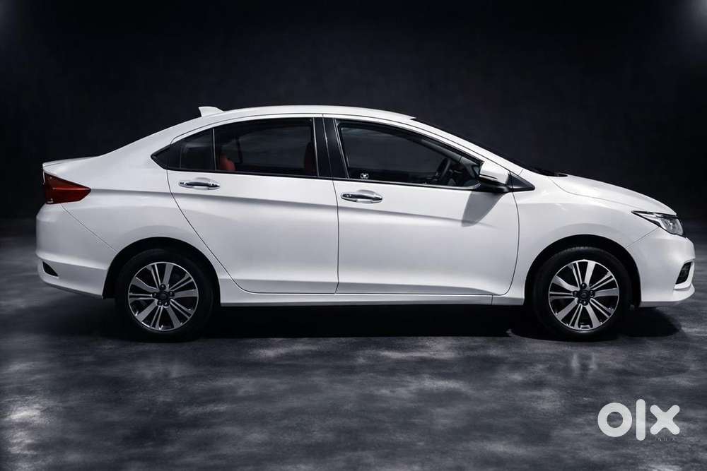 Honda City 1.5 2019