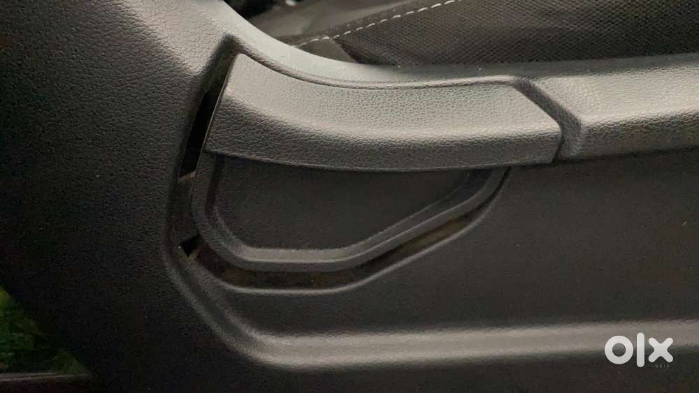 Hyundai Venue S, 2021, Petrol