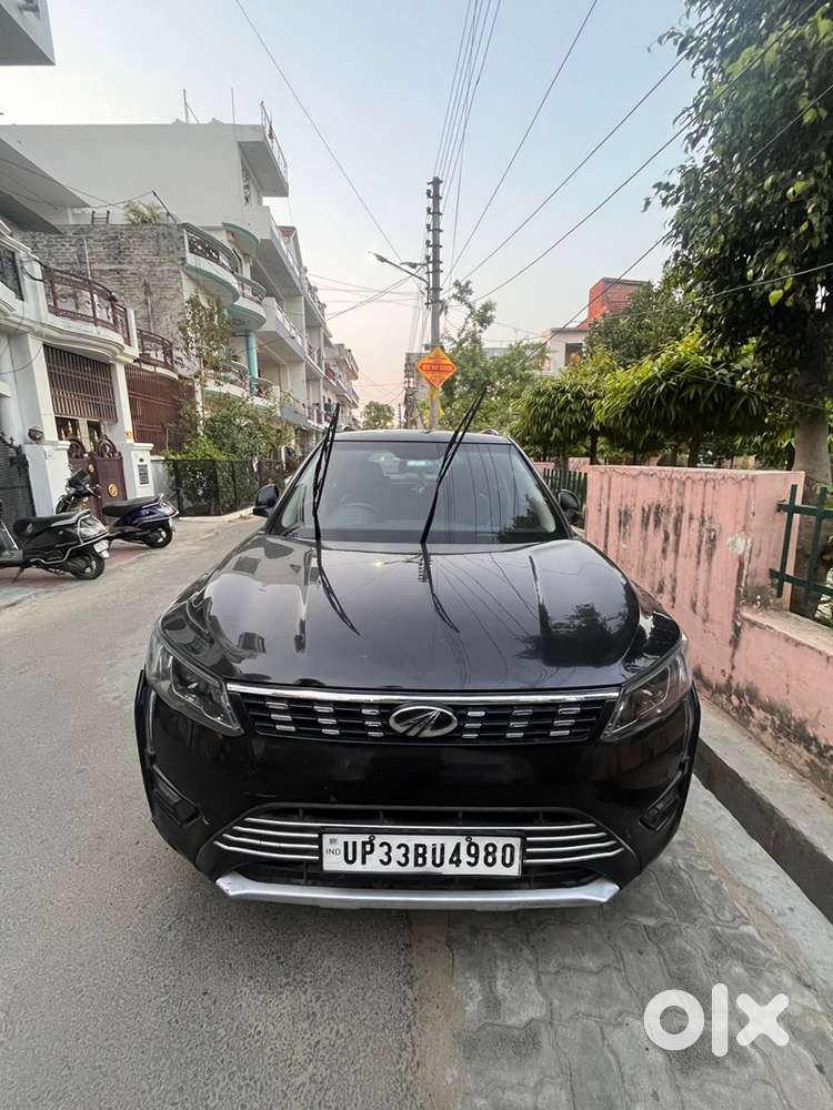 Mahindra Xuv300 Turbosport 2022
