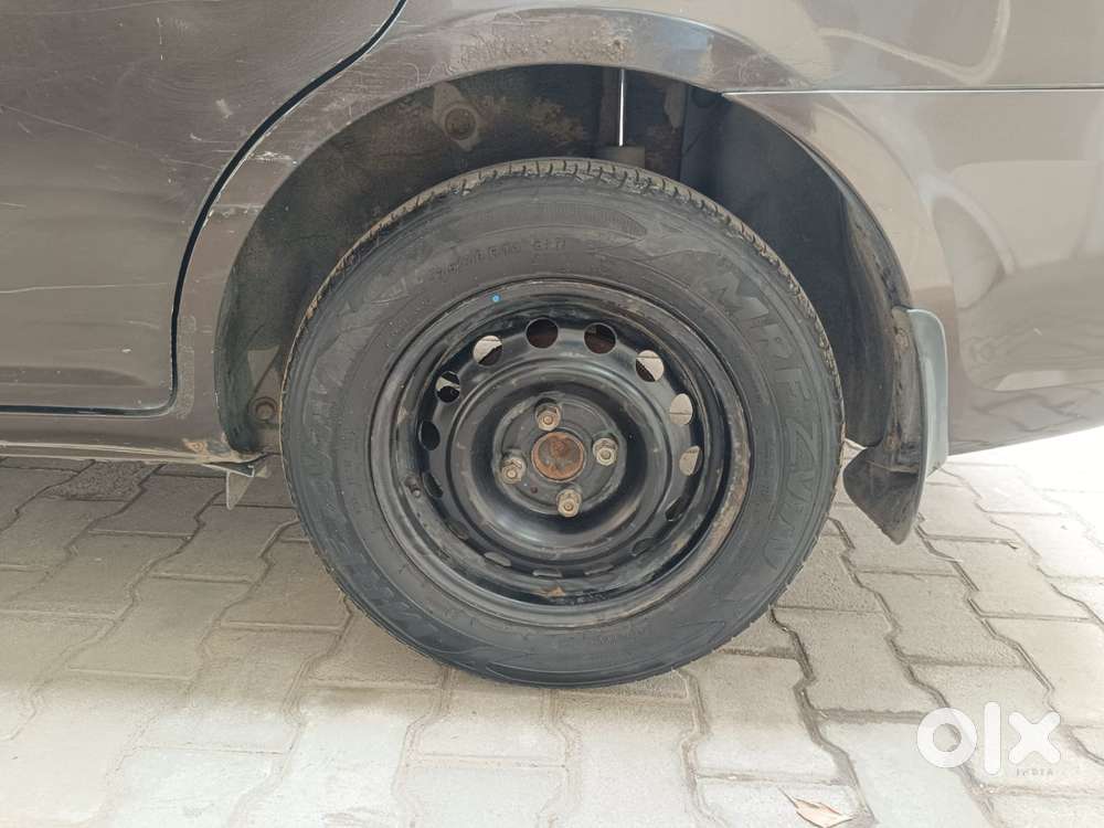 Hyundai Verna Vtvt 1.6 E, 2007, Petrol