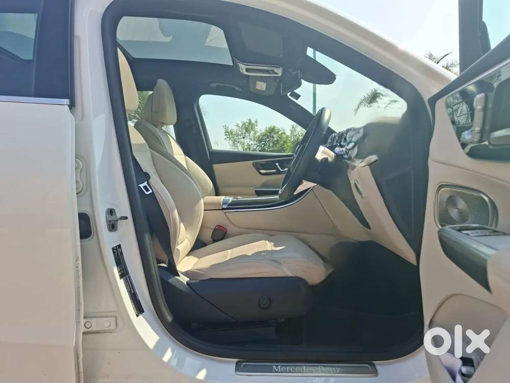 Mercedes-benz Glc, 2024, Petrol