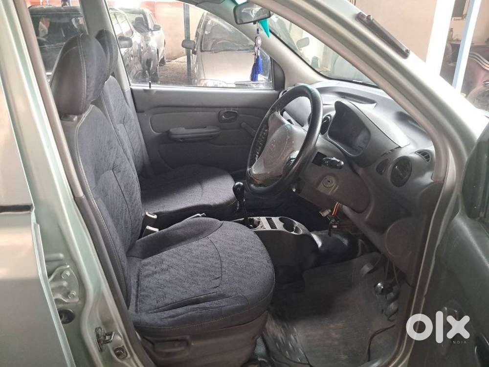 Hyundai Santro Xing Xo, 2004, Petrol