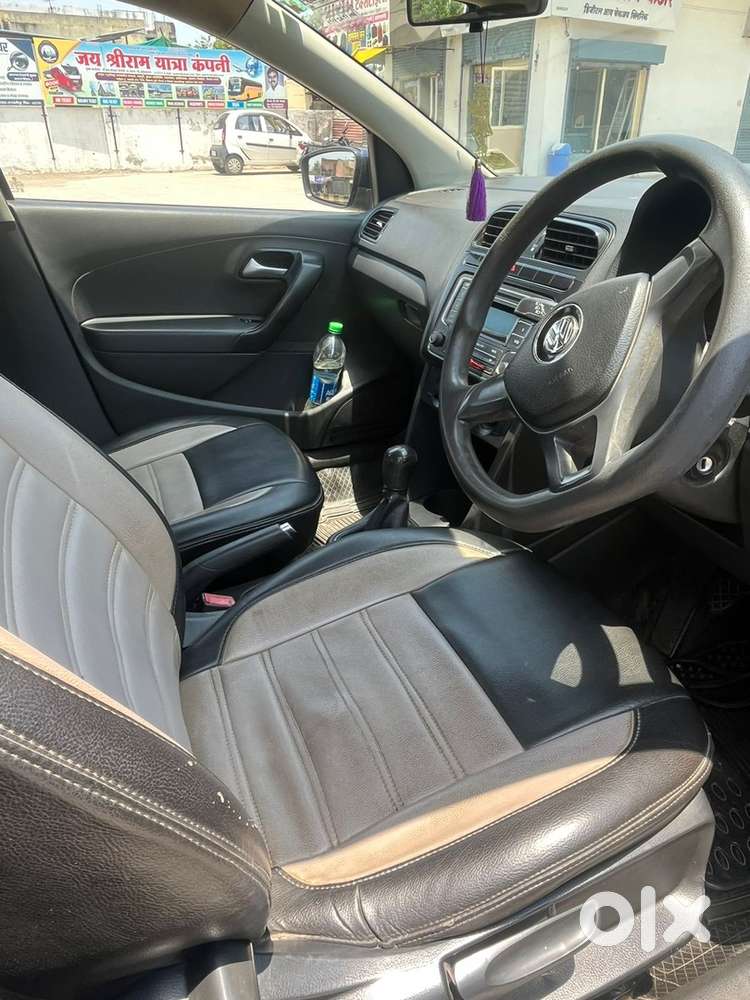 Volkswagen Polo Diesel 2015 Model