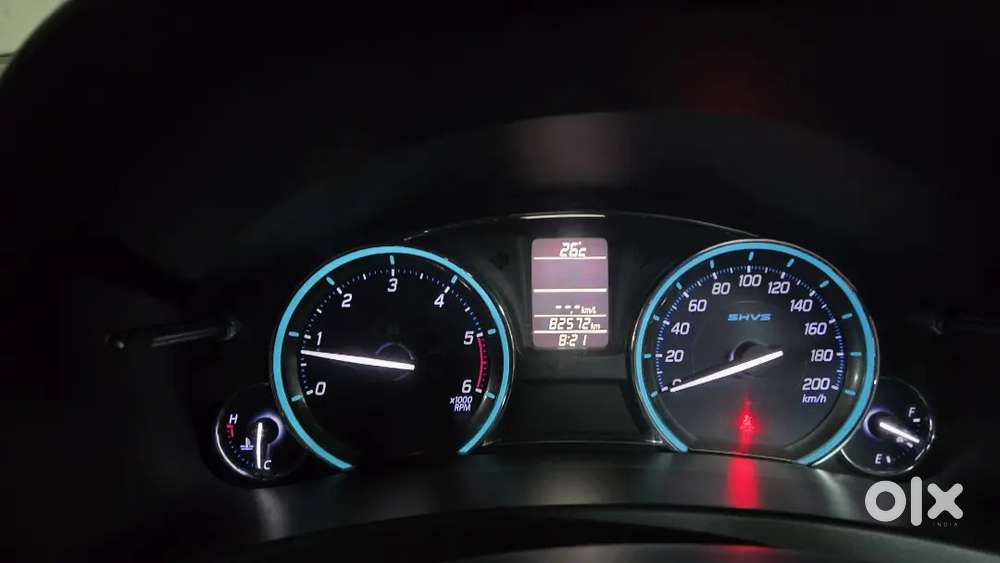 2nd Owner Maruti Ciaz 2016 Diesel Manual