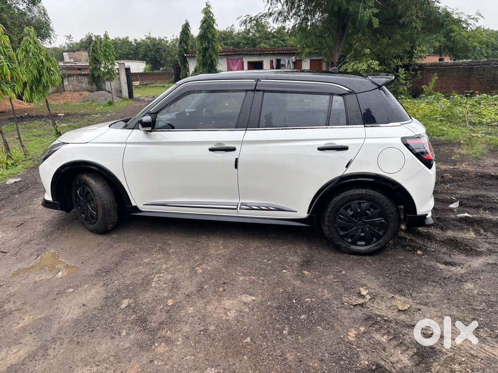 Swift 1.2 Lxi 2025