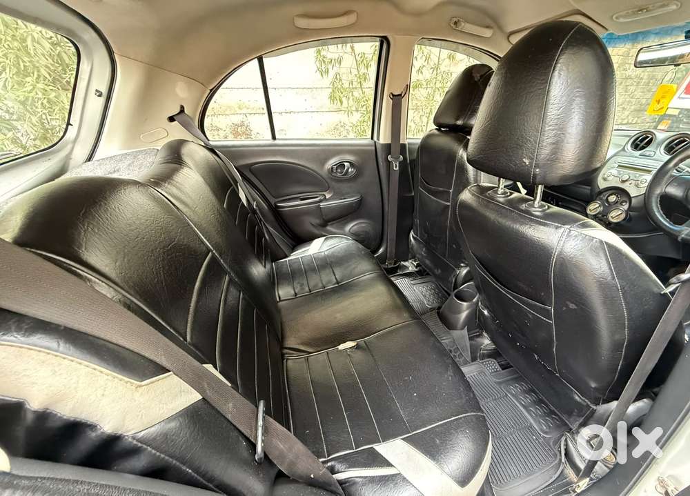 Nissan Micra, 2010, Cng & Hybrids
