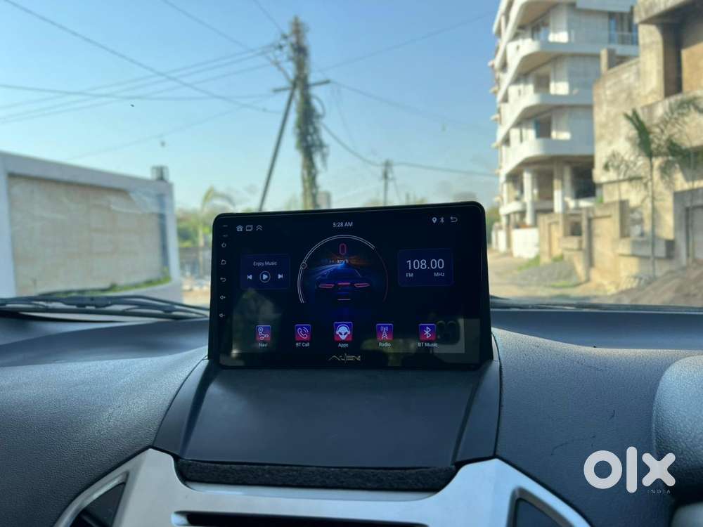 Ford Ecosport, 2015, Petrol