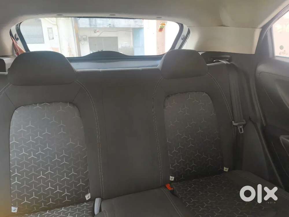 Tata Nexon Diesel 2021 Automatic
