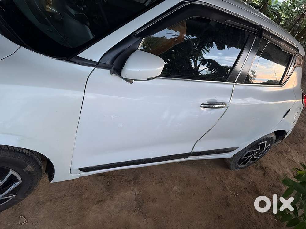 Swift Vxi Amt 2020