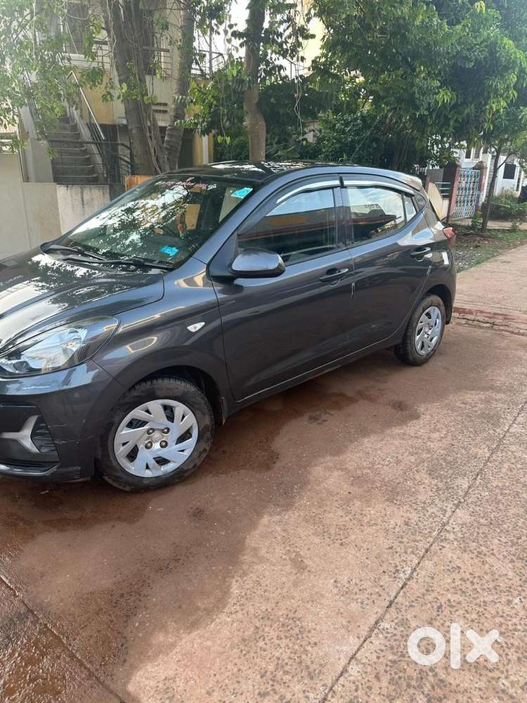 Hyundai Grand I10 2023 Magna Petrol