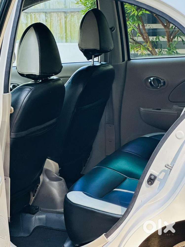 Nissan Micra Xl Diesel, 2015, Diesel