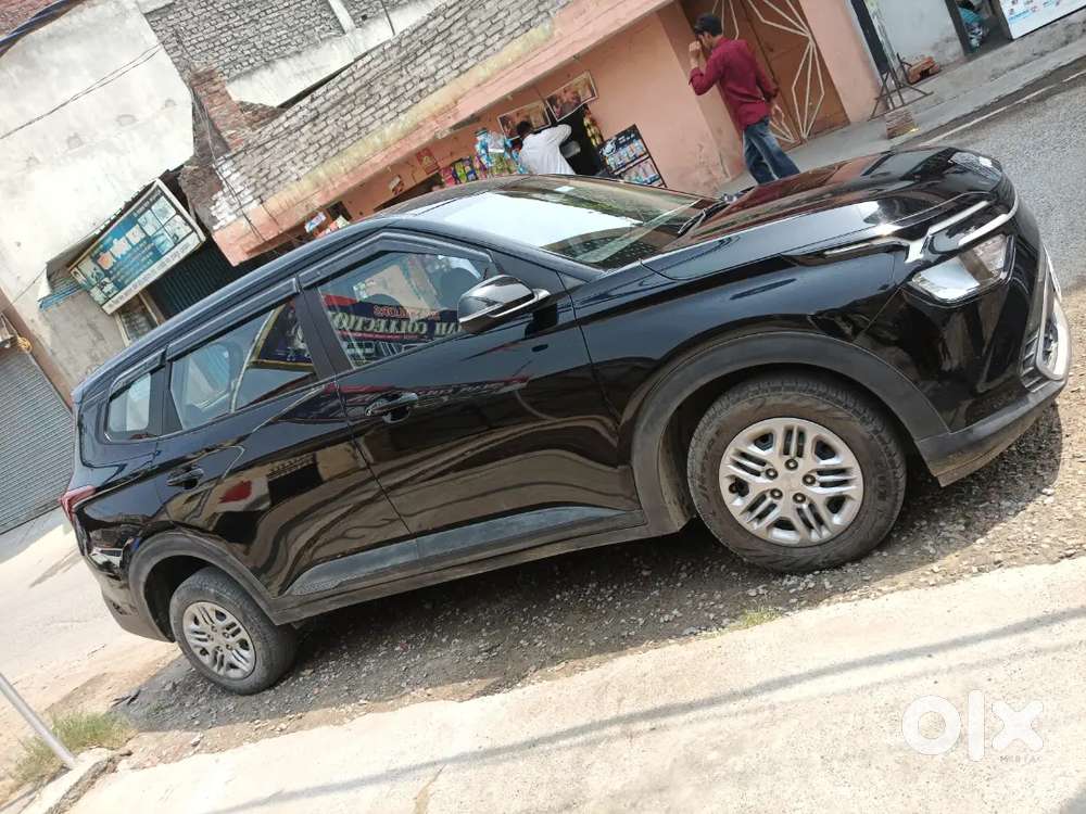 Kia Carens 2025