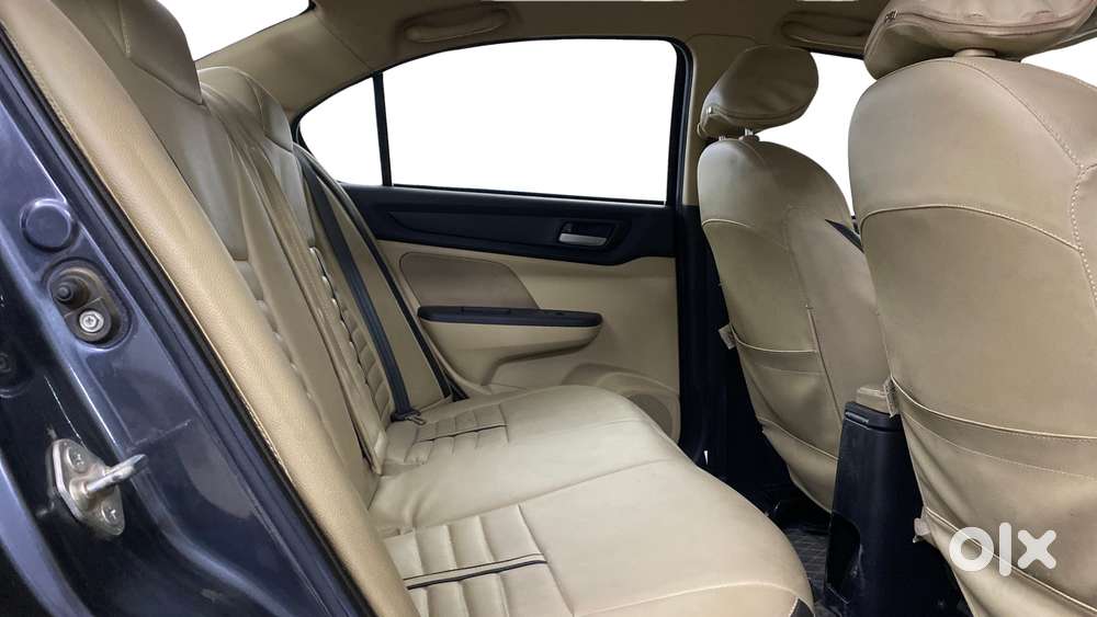 Honda Amaze 1.2 S I-vtec, 2022, Petrol