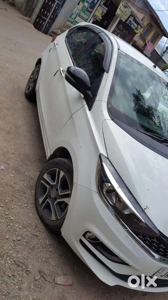 Tata Tiago 1.2 Revotron 2023