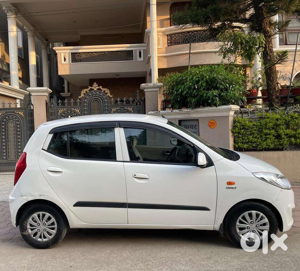 Sale My Car I10 Sports